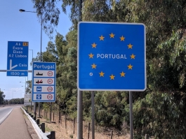 Nuo šiandien Portugalijoje švelninamas karantinas 