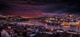 Priežastys, dėl kurių verta gyventi Portugalijoje