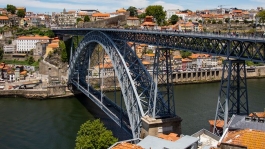 Du Portugalijos miestai draugiškiausių Europos miestų dešimtuke 