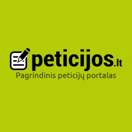 Peticija: Atkurkime Lietuvos ambasadą Portugalijoje