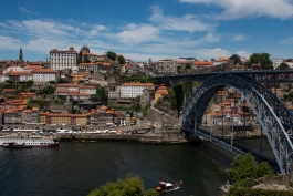 Portugalijoje pajamos iš turizmo praėjusiais metais siekė 22 mlrd. eurų 