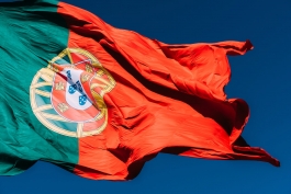 Portugalijoje užfiksuotas valdžios sektoriaus skolos ir BVP santykis siekė 107,5 proc.