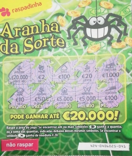 Nuo loterijos bilietų yra priklausomi 100 tūkst. žmonių