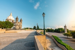 Braga pateko tarp 9 saugiausių Europos miestų