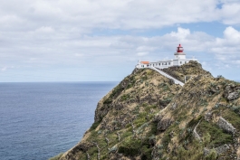 Gegužės viduryje Portugalijoje bus įvestas naujas turizmo mokestis