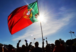 Portugalija iš ES gauna daugiau nei sumoka