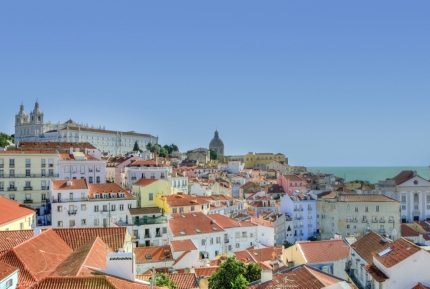 Ką turime žinoti apie COVID-19 situaciją Portugalijoje?