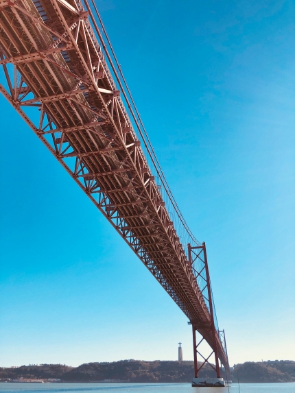Tarp dvylikos gražiausių Europos tiltų net trys yra Portugalijoje