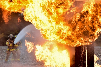 Portugaliją ir toliau alina karščiai, nuo gaisrų nukentėjo žmonės