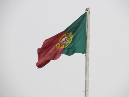 Sineso uostas Portugalijoje yra pasirengęs padvigubinti SGD terminalo pajėgumus