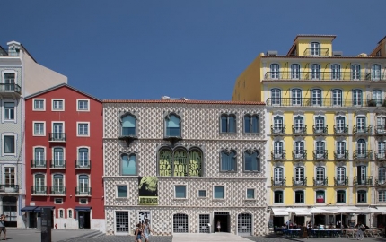 Būstų pasiūla Portugalijoje sumažėjo ketvirčiu