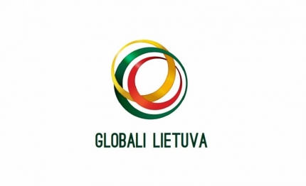 Lietuvos kultūros tarybos „Globalios Lietuvos“ idėjos sklaidos konkursas