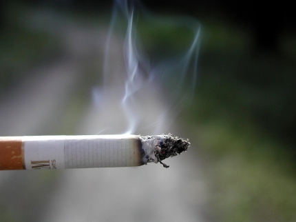 Portugalijoje – pokyčiai dėl rūkymo viešose vietose