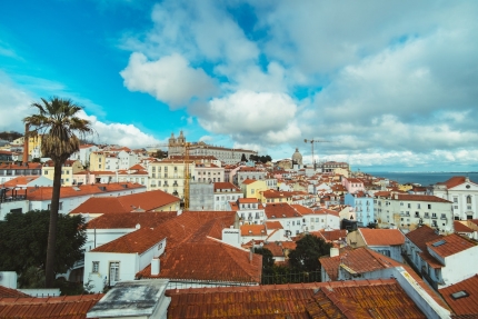 Portugalijoje nekilnojamojo turto kainos išaugo labiausiai per 30 metų