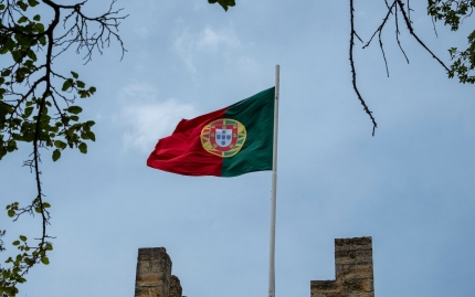 Iranas paleido septynis Portugalijos laivo įgulos narius