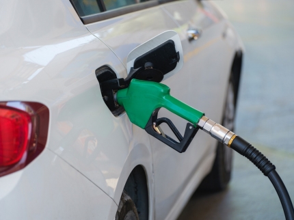 Portugalijoje ir vėl didėja benzino ir dyzelino kainos