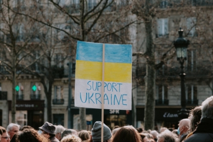 Portugalijoje žmonės savomis jėgomis atidarė Ukrainos kariams skirtą reabilitacijos centrą  