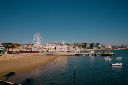 Kur Portugalijoje brangiausiai kainuoja išsinuomoti namą?