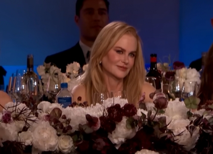 Ar Nicole Kidman keliasi gyventi į Portugaliją?