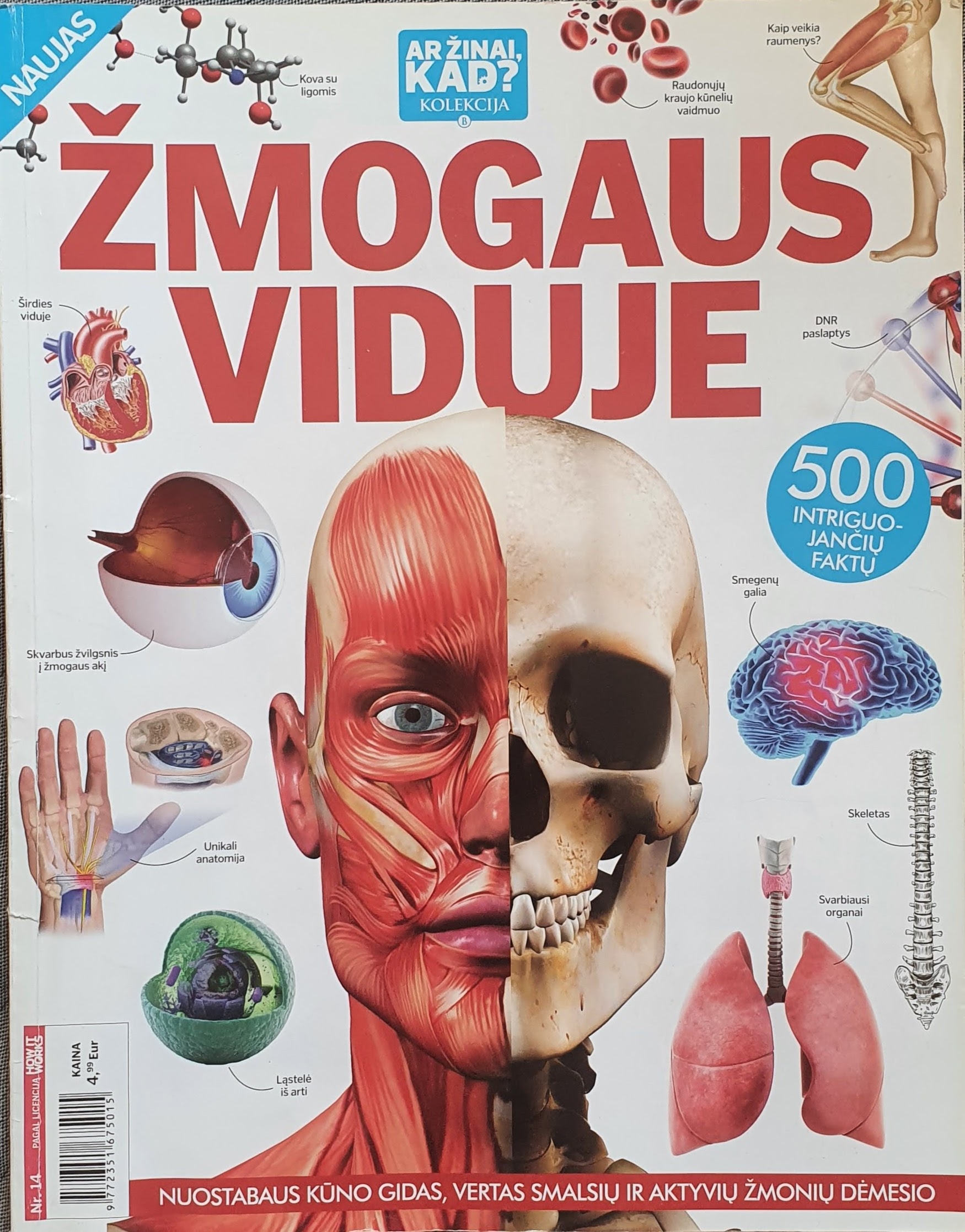 Lietuviški žurnalai